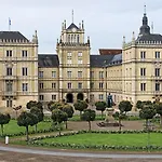 Apartament Gaestehaus 