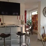 Apartament Gaestehaus 