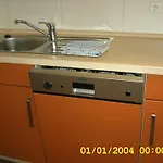 Apartament Gaestehaus 