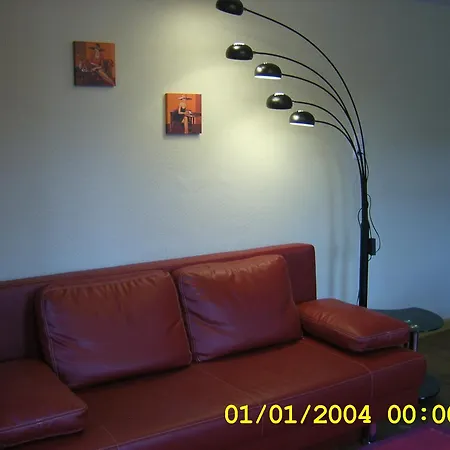 Lejlighed Gaestehaus 