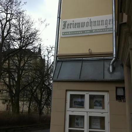 Gaestehaus 