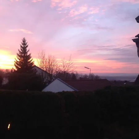 Gaestehaus 
