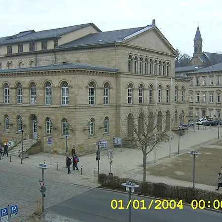 Gaestehaus 