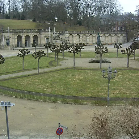 Gaestehaus 