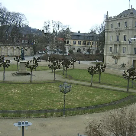 Gaestehaus 