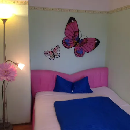 Apartment Gaestehaus 