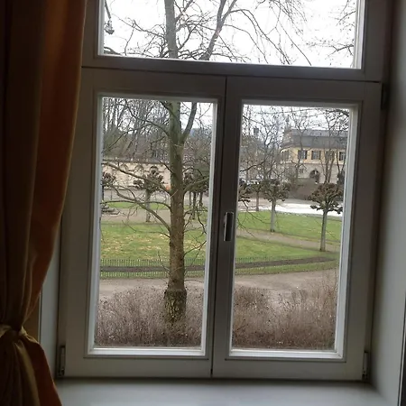 Apartment Gaestehaus 
