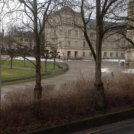 Gaestehaus 