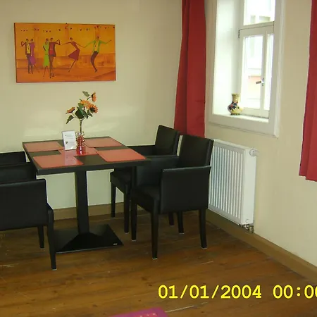 Gaestehaus 