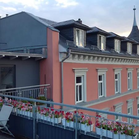 Gaestehaus 