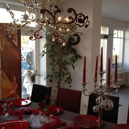 Apartment Gaestehaus 