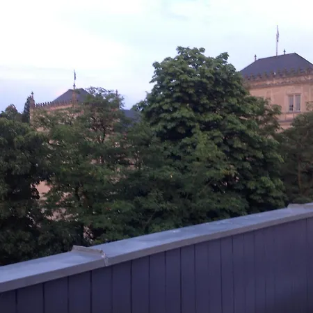 Gaestehaus 