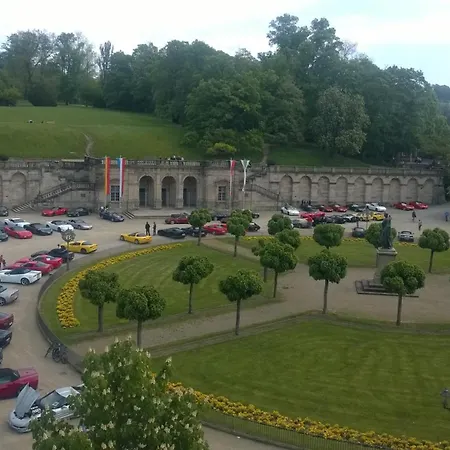 Gaestehaus 