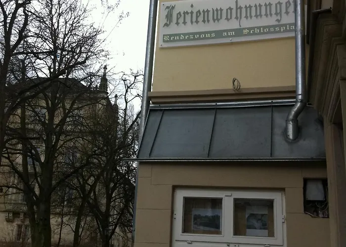 Gaestehaus 