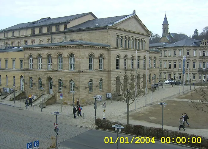 Gaestehaus 