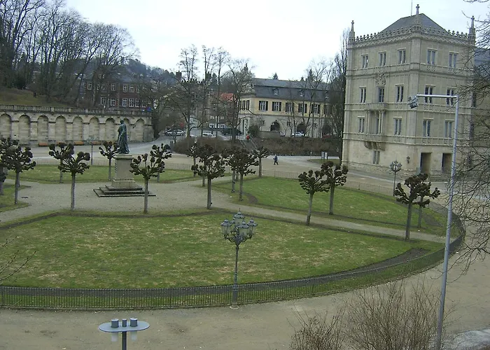 Gaestehaus 