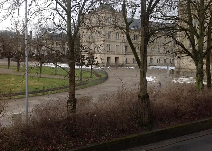 Gaestehaus 