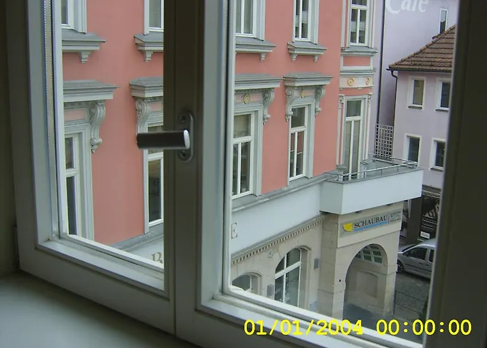 Gaestehaus 