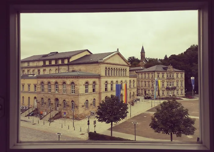 Gaestehaus 