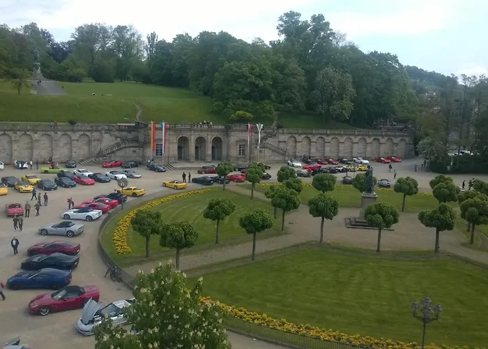 Gaestehaus 